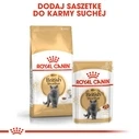 Ξηρά Τροφή Γάτας Royal Canin FBN British Shorthair Adult dry cat food - 10 kg