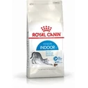 Ξηρά Τροφή Γάτας Royal Canin FHN Indoor - for adult cats - 4kg