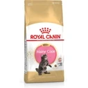 Ξηρά Τροφή Γάτας Royal Canin Maine coon FBN Kitten 400g