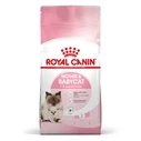 Ξηρά Τροφή Γάτας Royal Canin Mother & Babycat cats 2 kg