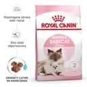 Ξηρά Τροφή Γάτας Royal Canin Mother & Babycat cats 2 kg