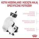 Ξηρά Τροφή Γάτας Royal Canin Mother & Babycat cats 2 kg