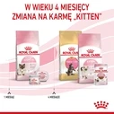 Ξηρά Τροφή Γάτας Royal Canin Mother & Babycat cats 2 kg