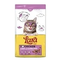 Ξηρά Τροφή Γάτας Versele-Laga Lara Adult Care Light Sterilised Chicken 7kg