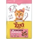 Ξηρά Τροφή Γάτας Versele-Laga Lara Junior Chicken 1,9kg