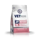 Ξηρά Τροφή Γάτας Vet Response Weight balance 1,6kg