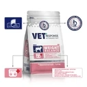 Ξηρά Τροφή Γάτας Vet Response Weight balance 1,6kg