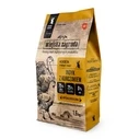 Ξηρά Τροφή Γάτας Wiejska Zagroda Turkey and chicken for kittens 1,6kg