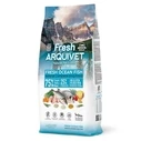 Ξηρά Τροφή Σκύλων Arquivet Fresh Ocean Fish 10 kg