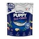 Ξηρά Τροφή Σκύλων Baltica Excellent Puppy Duck with salmon Small breeds 1kg