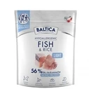 Ξηρά Τροφή Σκύλων Baltica Nutraceutic Hypoallergenic Light M Fish with rice 1kg