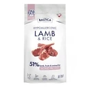 Ξηρά Τροφή Σκύλων Baltica Nutraceutic Hypoallergenic M Lamb with rice 3kg