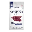 Ξηρά Τροφή Σκύλων Baltica Nutraceutic Hypoallergenic Medium breeds Venison with rice 3kg