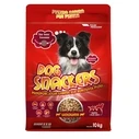 Ξηρά Τροφή Σκύλων Biofeed Dog Snackers Adult medium & large Beef 10kg