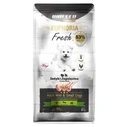 Ξηρά Τροφή Σκύλων Biofeed Euphoria Fresh Adult Mini & Small Turkey with lamb 2kg