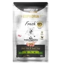 Ξηρά Τροφή Σκύλων Biofeed Euphoria Fresh Adult Turkey and lamb XS/S 500g