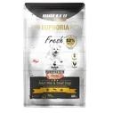 Ξηρά Τροφή Σκύλων Biofeed Euphoria Fresh Adult Turkey Monoprotein XS/S 500g