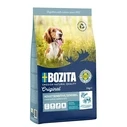 Ξηρά Τροφή Σκύλων Bozita Original Sensitive Digestion Lamb and rice 3kg