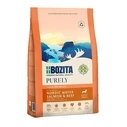 Ξηρά Τροφή Σκύλων Bozita Purely Adult Small Salmon and beef 2,5kg