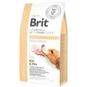 Ξηρά Τροφή Σκύλων Brit Grain Free Veterinary Diet Hepatic Egg&Pea 2 kg