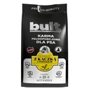 Ξηρά Τροφή Σκύλων Bult Duck and Turkey Puppy 3kg