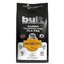 Ξηρά Τροφή Σκύλων Bult Lamb 12kg