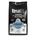 Ξηρά Τροφή Σκύλων Bult Salmon with trout 3kg
