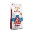 Ξηρά Τροφή Σκύλων Calibra Dog Life Adult Medium Fresh Beef 12kg
