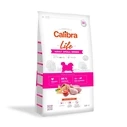 Ξηρά Τροφή Σκύλων Calibra Dog Life Adult Small Breed Chicken 1,5kg