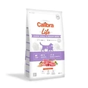 Ξηρά Τροφή Σκύλων Calibra Dog Life Junior Small&Medium Breed Lamb 2,5kg