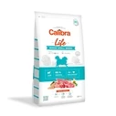Ξηρά Τροφή Σκύλων Calibra Dog Life Senior Small Breed Lamb 1,5kg