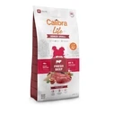 Ξηρά Τροφή Σκύλων Calibra Dog Life Senior Small Fresh Beef 1,5kg