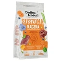 Ξηρά Τροφή Σκύλων Dolina Noteci Premium Dried Duck - dried food for dogs - 9kg