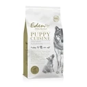 Ξηρά Τροφή Σκύλων Eden Puppy Cuisine 80/20 Small kibble 6kg