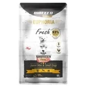 Ξηρά Τροφή Σκύλων EUPHORIA Fresh Junior Monoprotein Turkey XS/S 50g