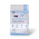Ξηρά Τροφή Σκύλων Fish4Dogs Superior Senior S Salmon 1,5kg