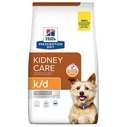 Ξηρά Τροφή Σκύλων Hill's PD K/D Kidney Care Original 4kg