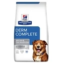 Ξηρά Τροφή Σκύλων Hill's Prescription Diet Derm Complete 1,5kg