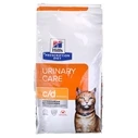 Ξηρά Τροφή Σκύλων Hill's PRESCRIPTION DIET Feline c/d Urinary Care Multicare Dry cat food Chicken 8 kg