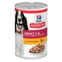 Ξηρά Τροφή Σκύλων Hill's Science Plan Canine Adult Chicken 370 g