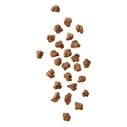 Ξηρά Τροφή Σκύλων John Dog Air-Dried Beef pops 80g