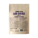 Ξηρά Τροφή Σκύλων John Dog Air-Dried Turkey dippers 80g