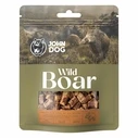 Ξηρά Τροφή Σκύλων John Dog Wild Boar 200g