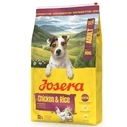 Ξηρά Τροφή Σκύλων Josera Adult Mini Chicken with rice 10kg
