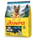 Ξηρά Τροφή Σκύλων Josera High Protein Sea Fish 3kg