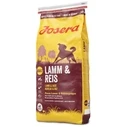 Ξηρά Τροφή Σκύλων Josera Lamb with rice 12,5 kg