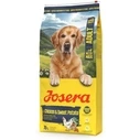 Ξηρά Τροφή Σκύλων Josera Medi/Maxi Chicken & Rice 12,5kg