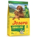 Ξηρά Τροφή Σκύλων Josera Mother & Puppy Salmon & Rice 3kg