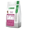 Ξηρά Τροφή Σκύλων Nature's Protection Mini Extra Salmon 7,5kg
