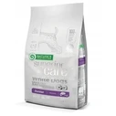 Ξηρά Τροφή Σκύλων Nature's Protection Superior Care White Dogs Grain Free Junior Salmon - for puppies - 10 kg